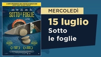Sotto le Foglie - CinemAbano 2026