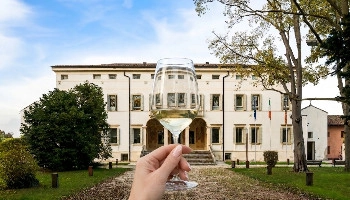 Serprino Festival 2026 — Visita guidata e degustazione al Museo Civico Villa Bassi Rathgeb