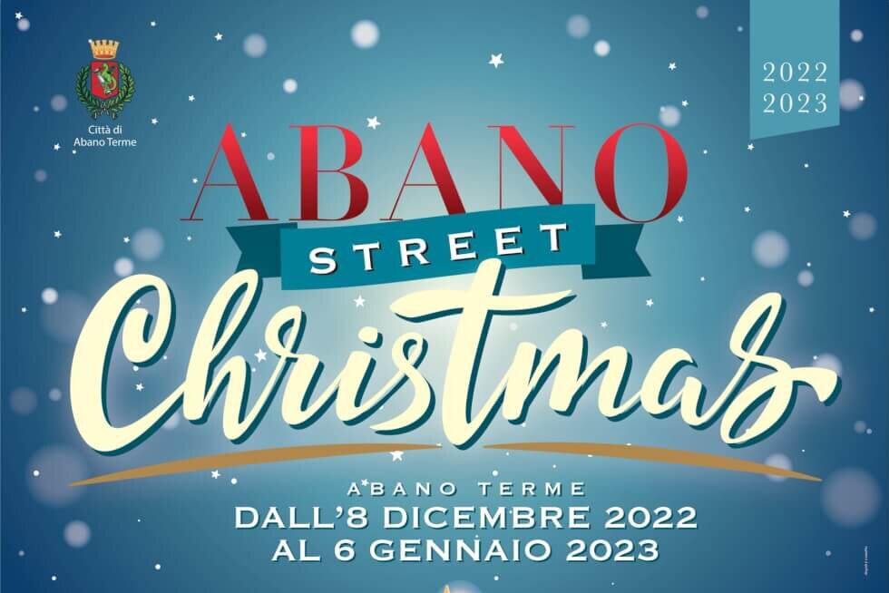 ABANO STREET CHRISTMAS 2022-2023